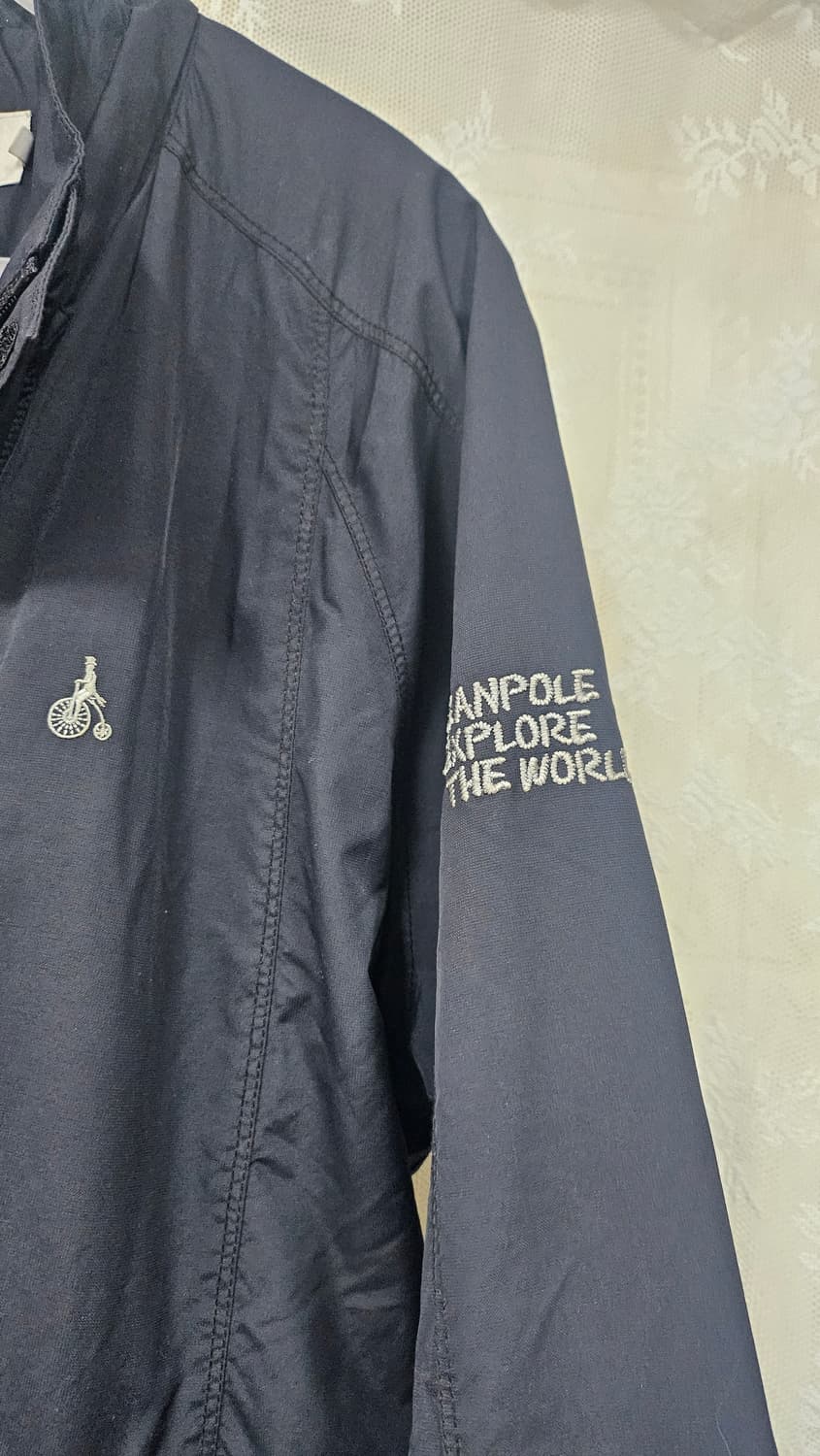 빈폴 남성 바람막이  상품이미지8