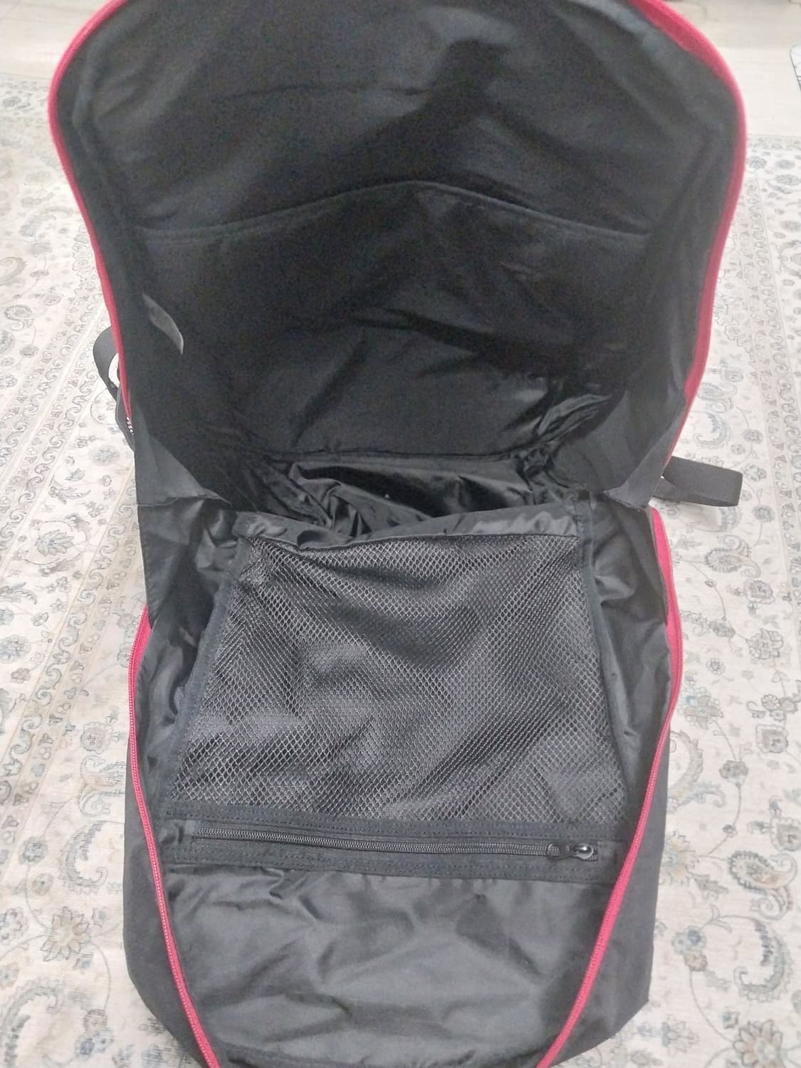 MIZUNO 미즈노 백팩 상품이미지3