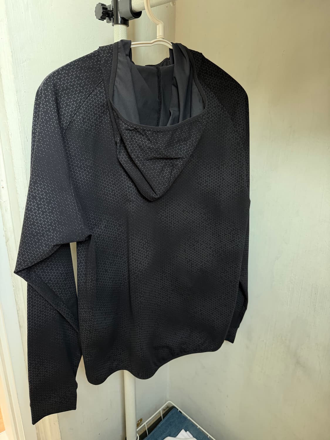 유니클로 바람막이 상품이미지2