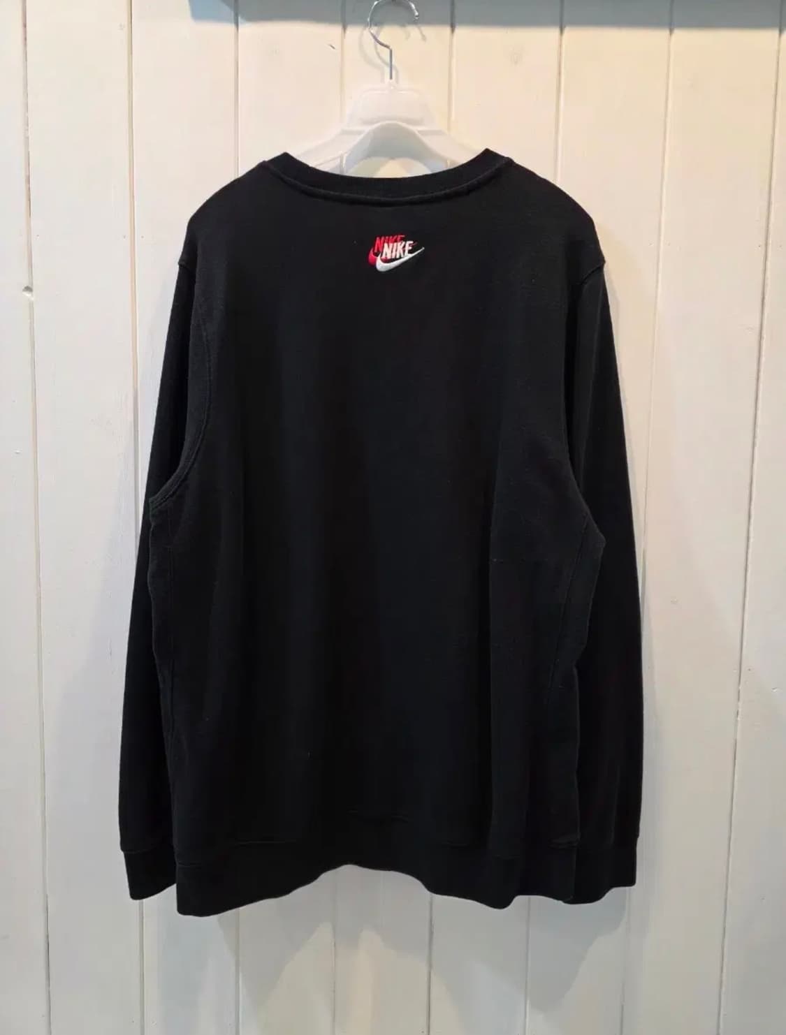 *수량 2개* NIKE [나이키] 맨투맨 상품이미지2