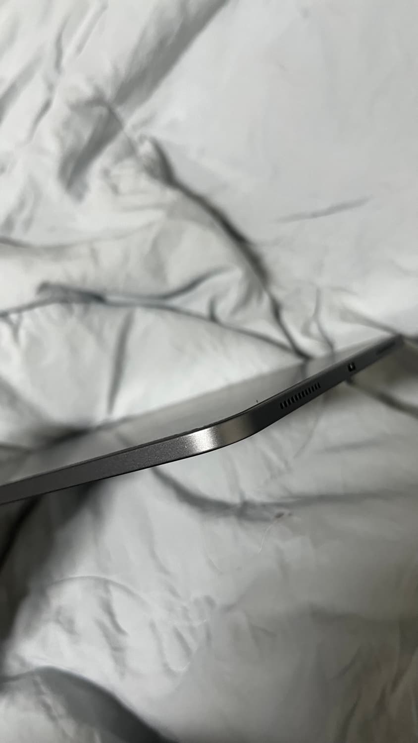 아이패드 에어5 wifi 64GB 스페이스 그레이 상품이미지6