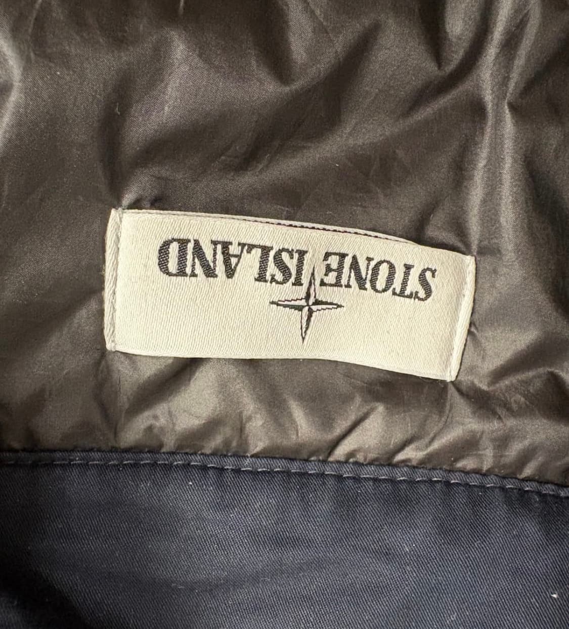 스톤아일랜드 히이넥 지켓 100사이즈 상품이미지3