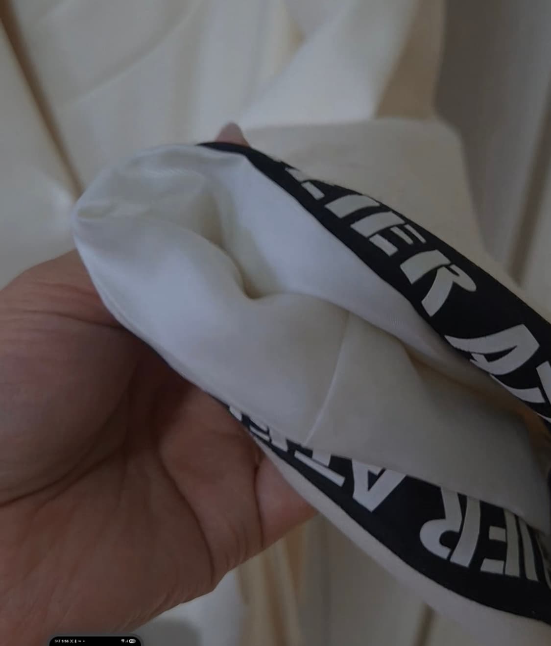 럭키슈에뜨 차켓  상품이미지5