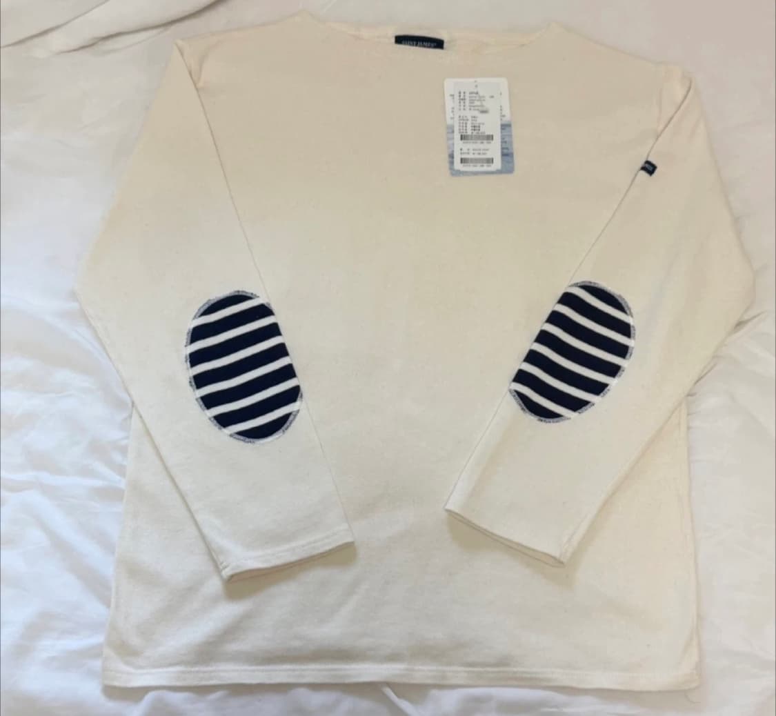 세인트제임스 길도 T4(남녀공용) 상품이미지3