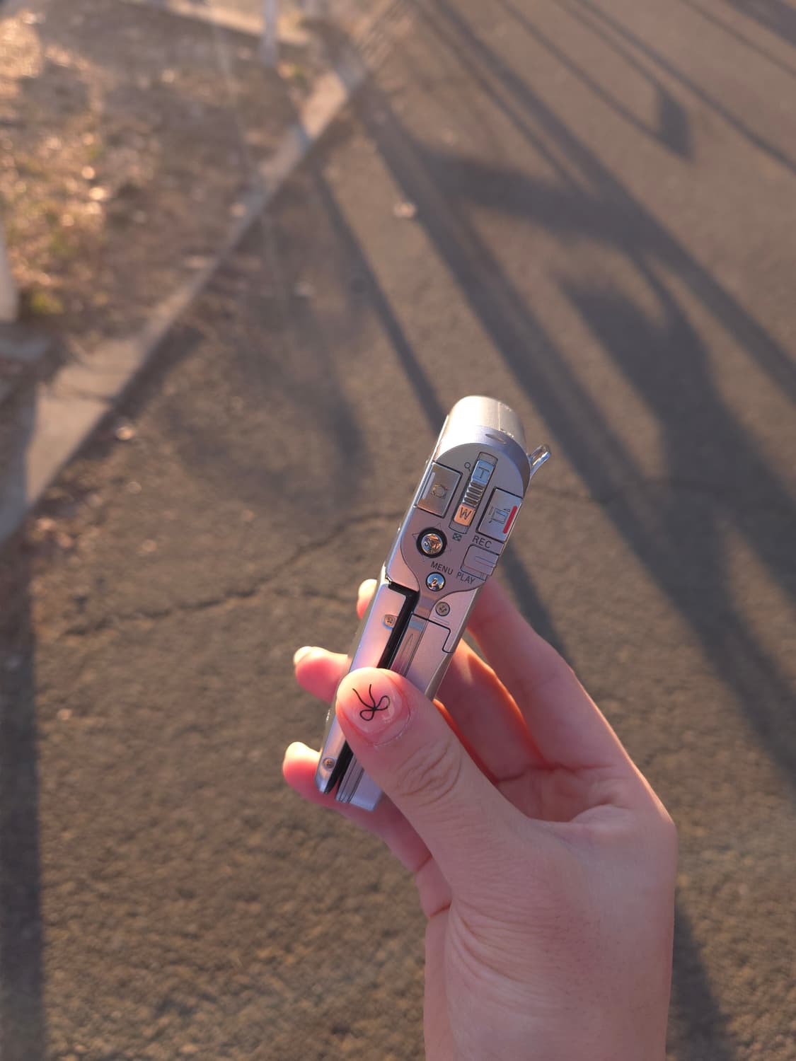 산요 작티 DMX-C5 상품이미지4