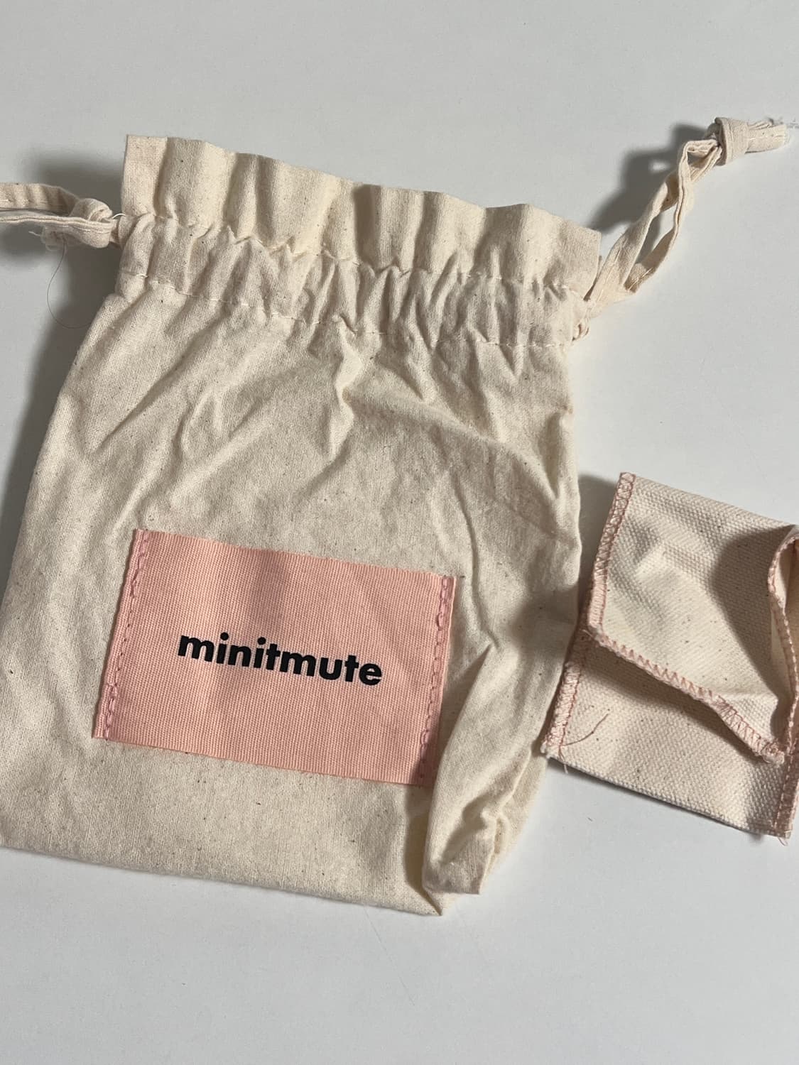 미닛 뮤트 브렛 마이크로 brett micro caviar blue 상품이미지2