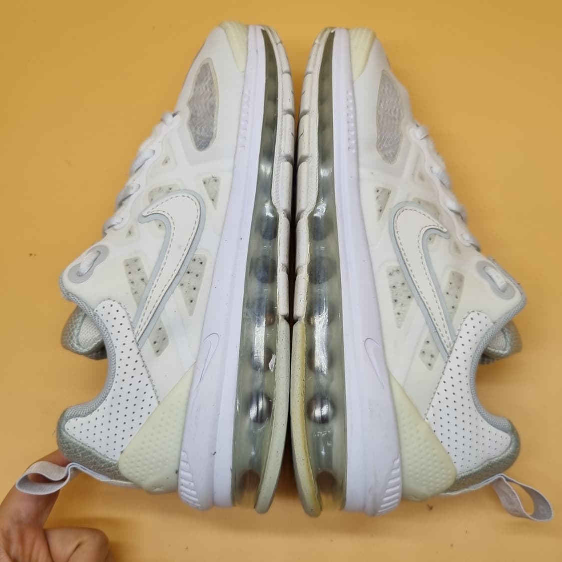 나이키 에어맥스 게놈 여성운동화230 상품이미지5