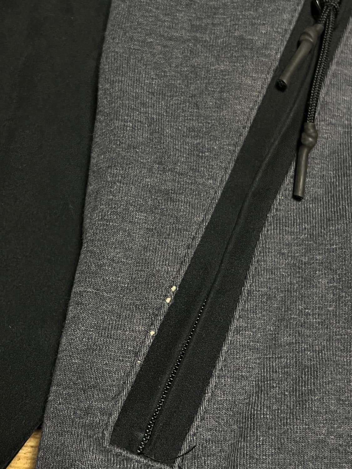 뉴발란스 바시티 야구점퍼 L 100 상품이미지6