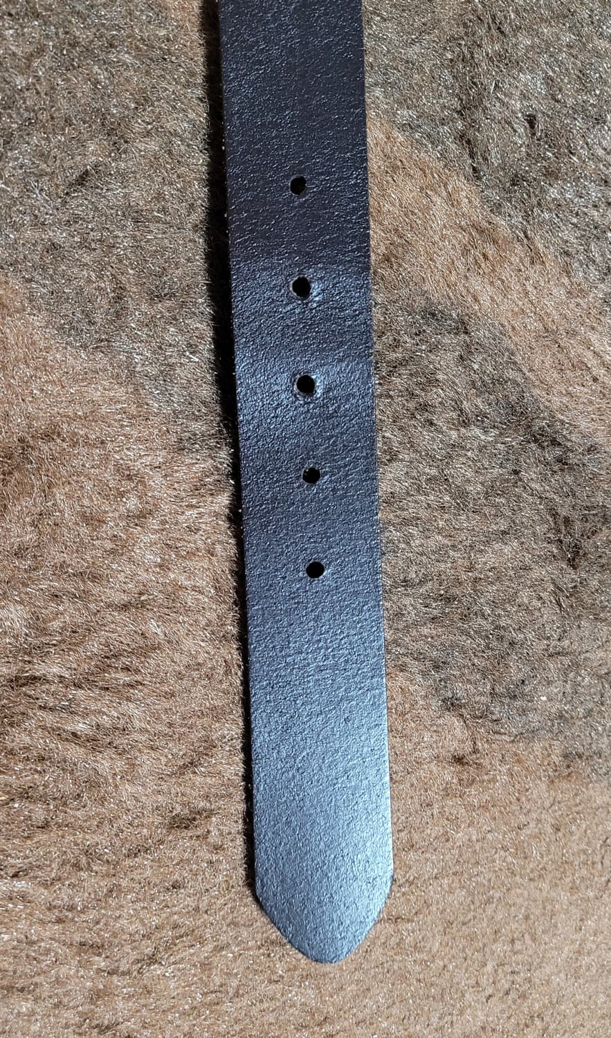 폴로 랄프로렌 남성용 가죽 벨트(110*3.5) 상품이미지7