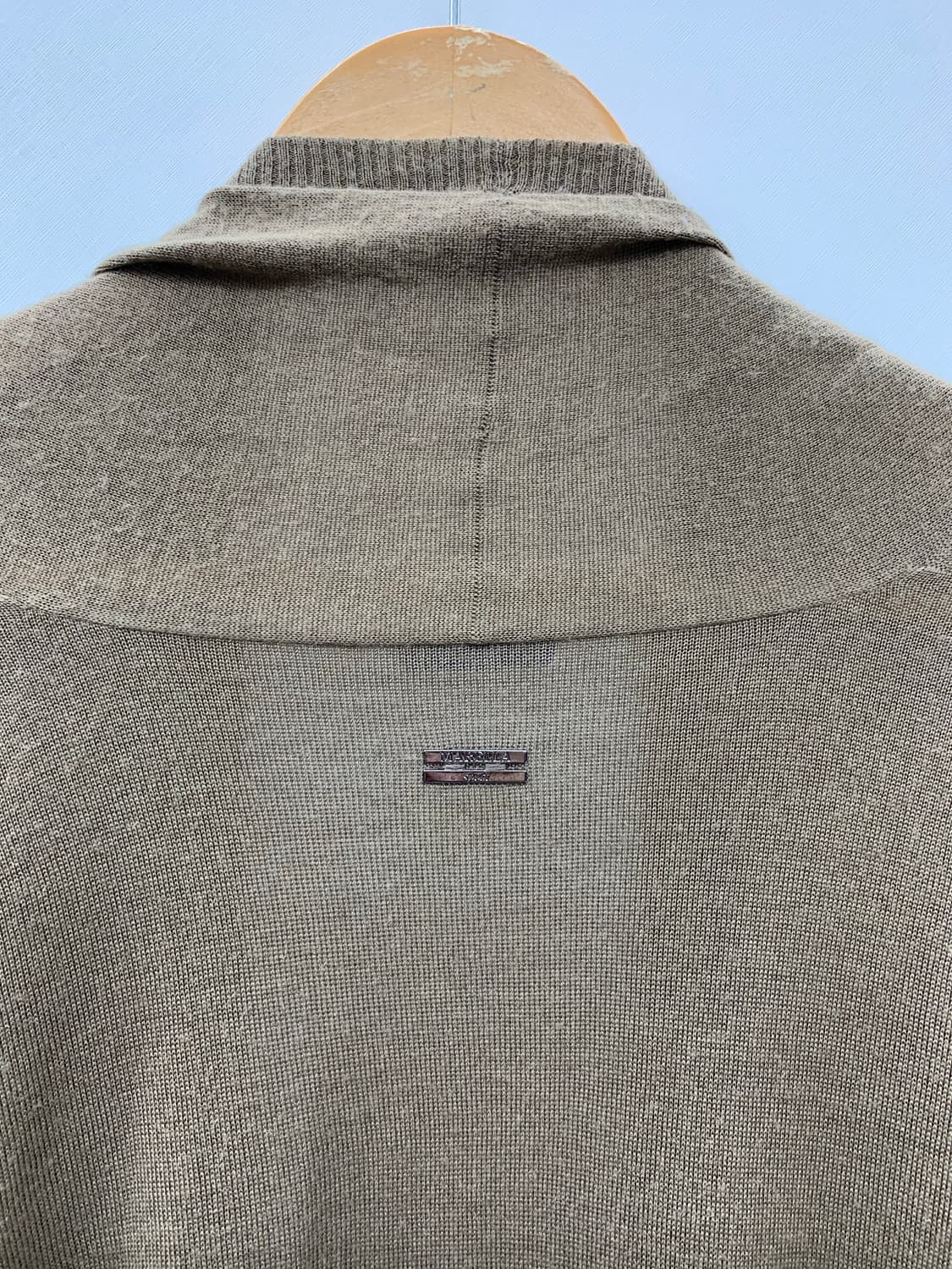 Marella sport (by max mara) 가디건 상품이미지4