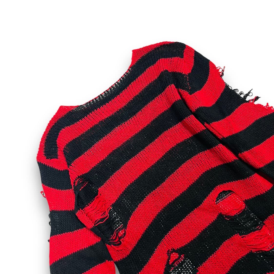 Funky Kurt Cobain Style Destroy kint 상품이미지5