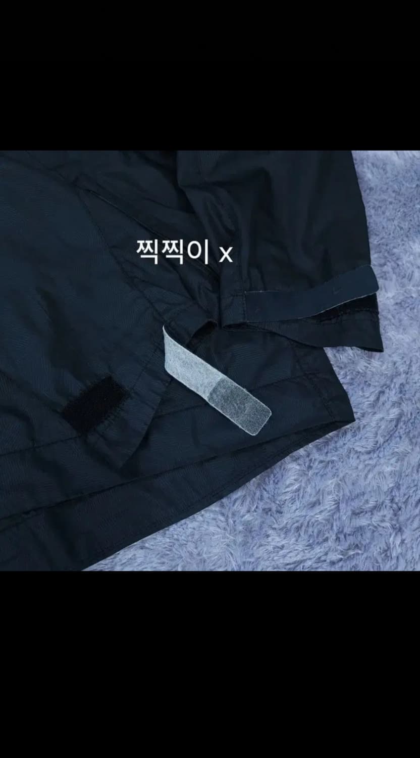 나이키 맨유 바람막이 상품이미지2