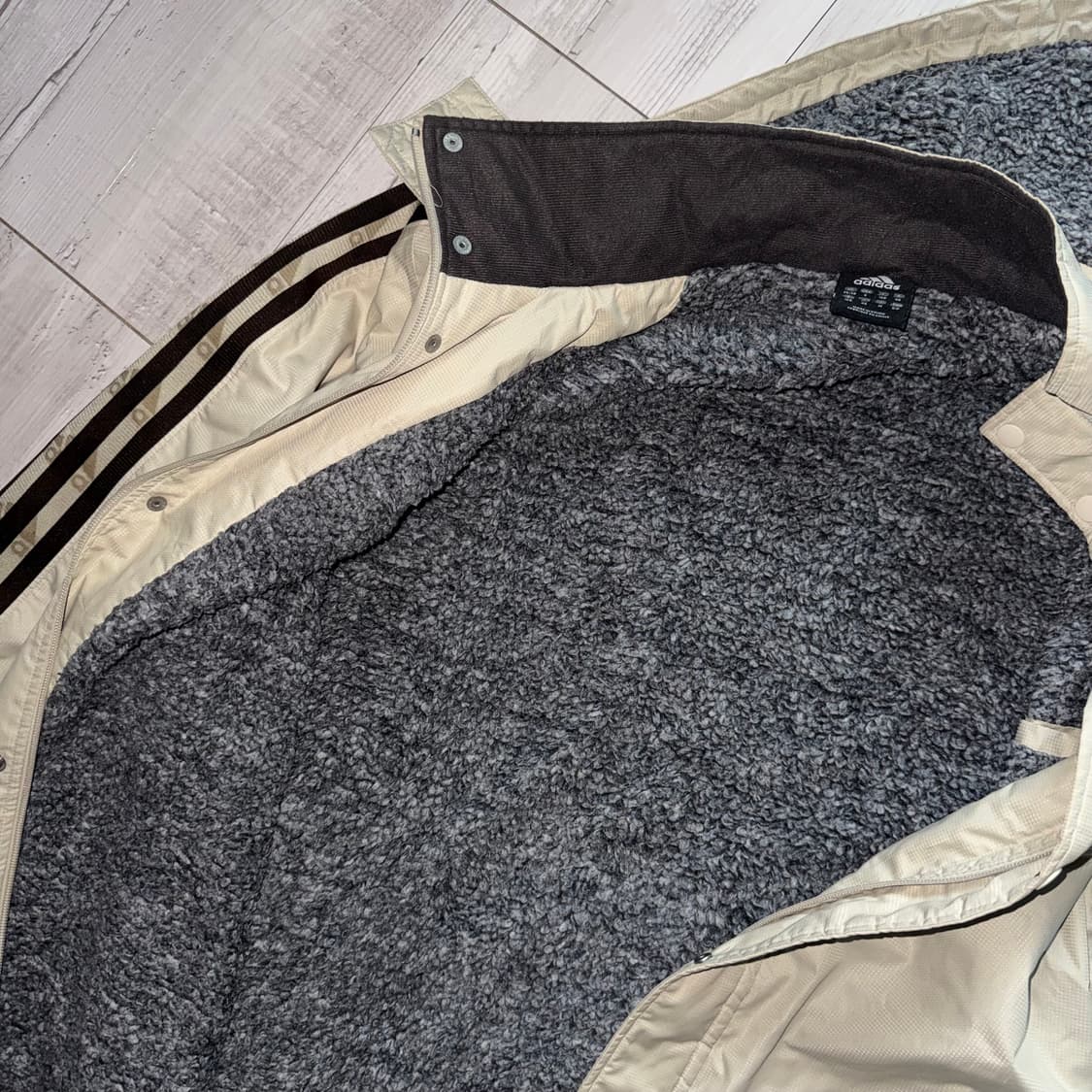 아디다스 돕바 롱패딩 상품이미지3