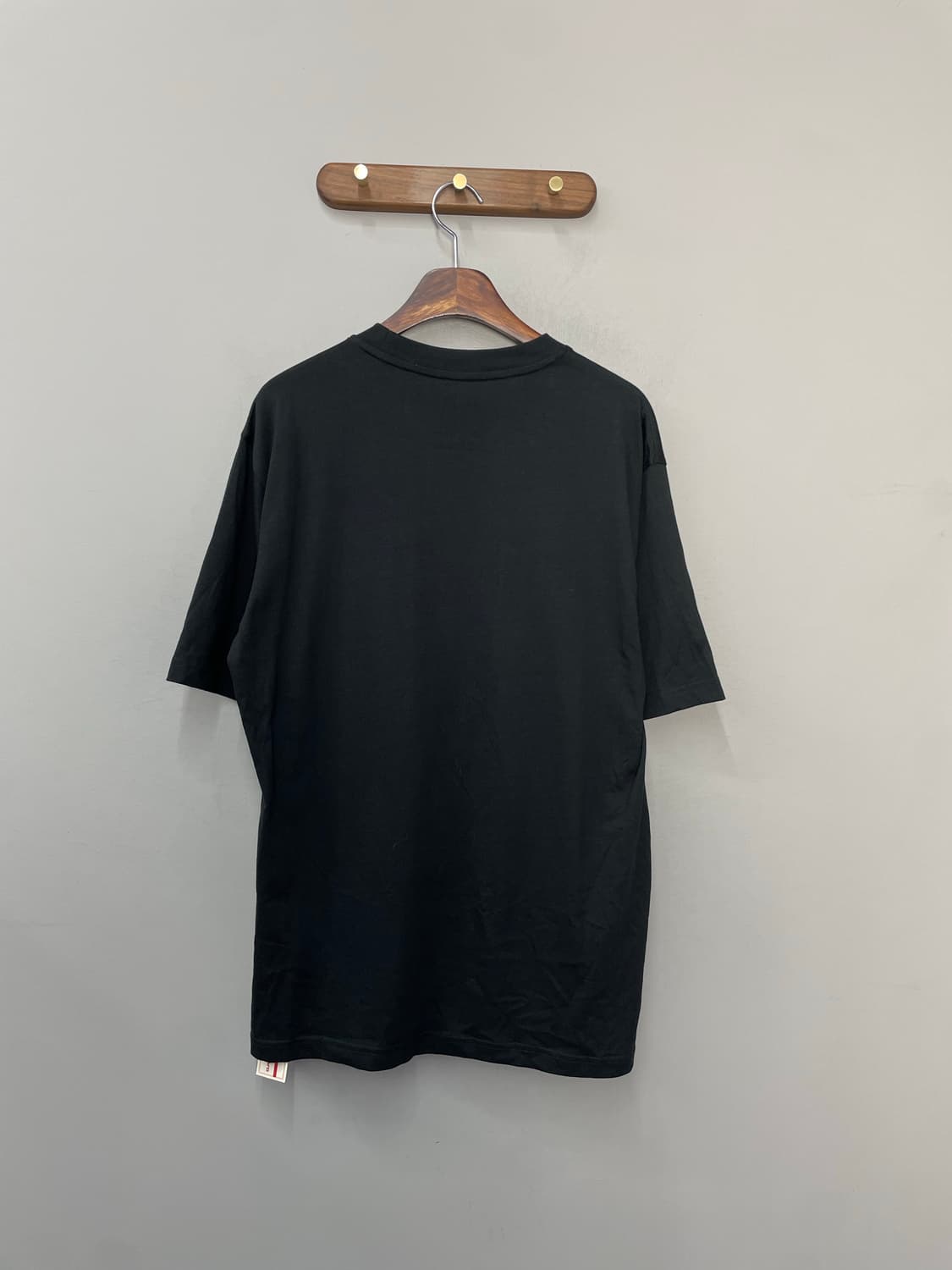 팔라스 X 맥도날드 콜라보 반팔 H2699 상품이미지4