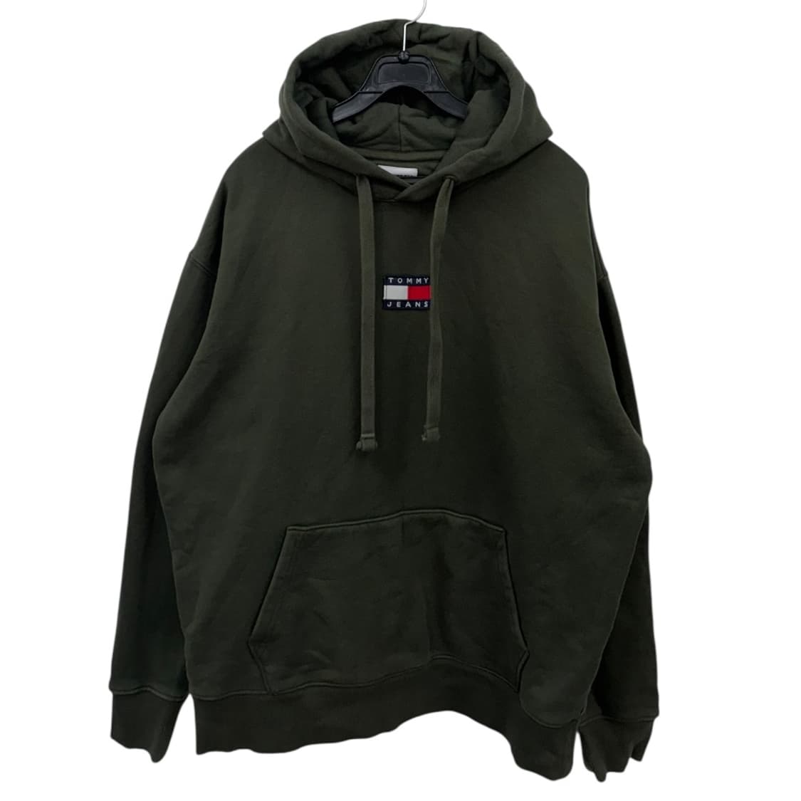 타미힐피거 후드티 상품이미지1