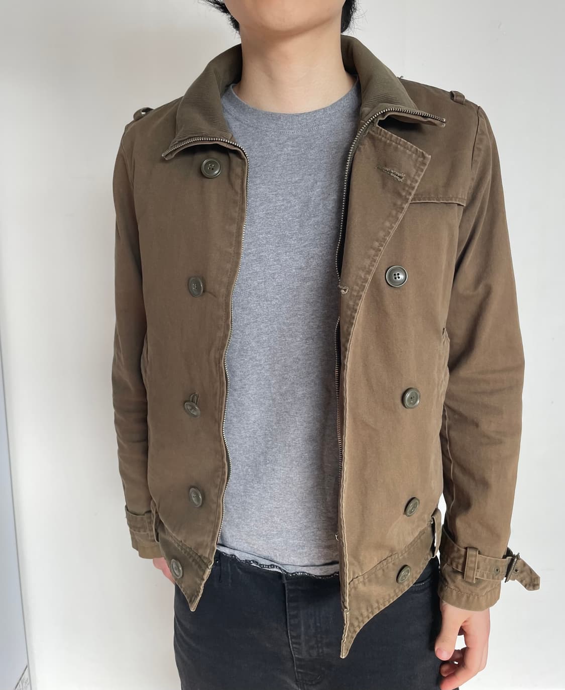 Rageblue 자켓 상품이미지2