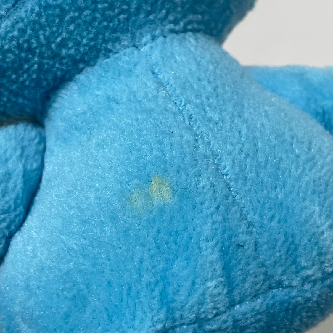 2006년 고전 포켓몬스터 마나피 인형 상품이미지5