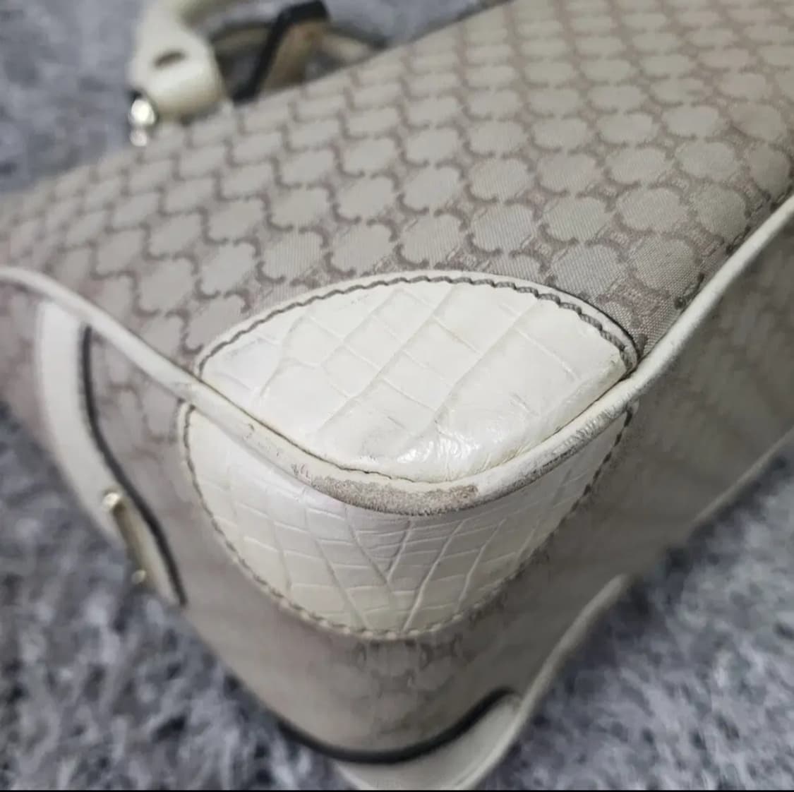 셀린느 부기백 토트백 상품이미지4