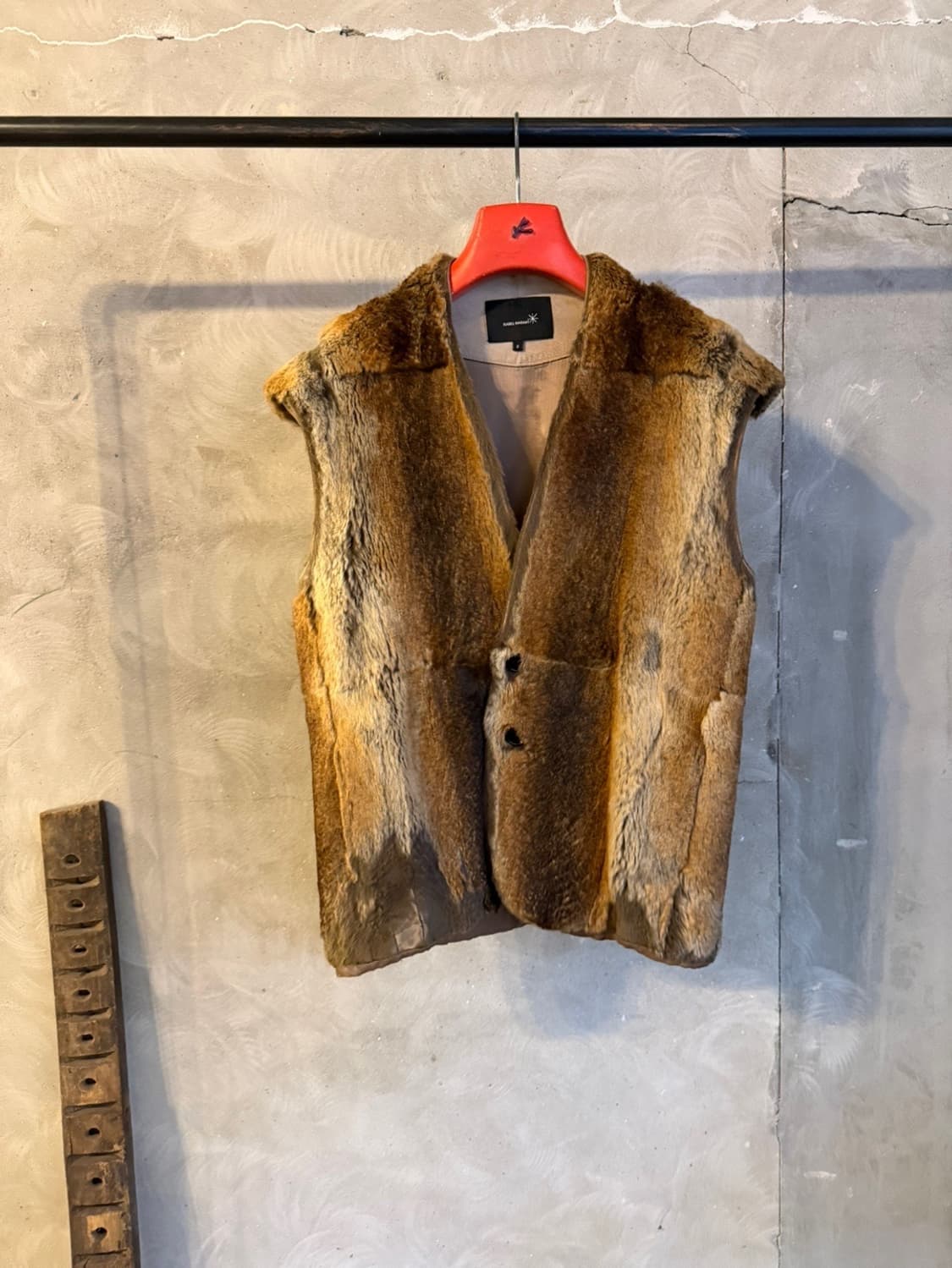 이자벨 마랑 시어링베스트 여성55 상품이미지1