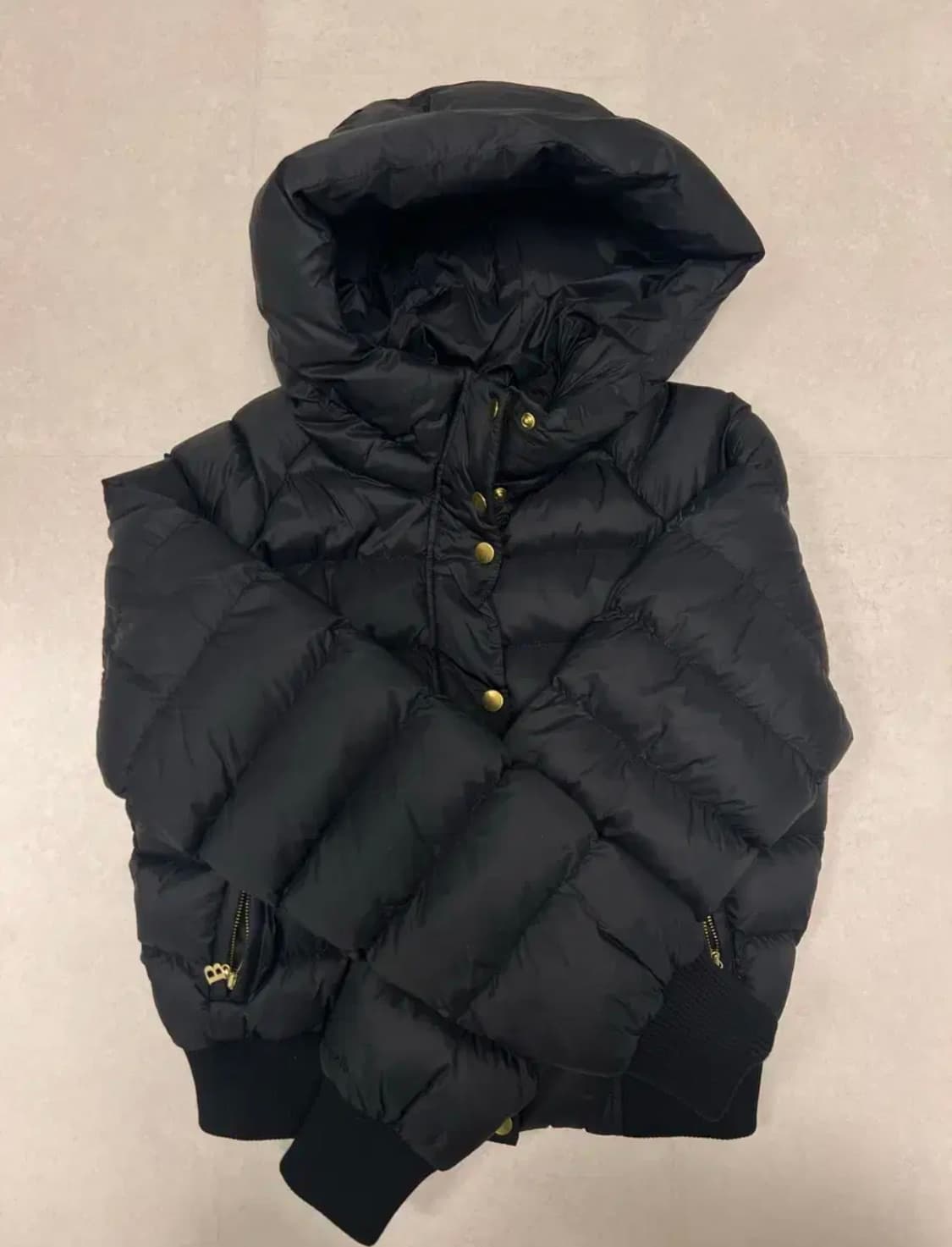 비터셀즈 푸퍼 패딩 상품이미지2