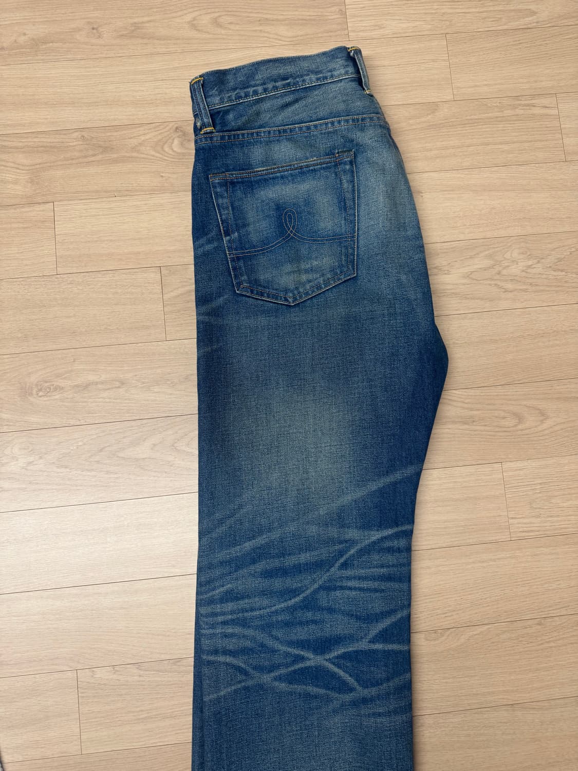 RRL 빈파포 그랜드폴스 32*32  상품이미지4