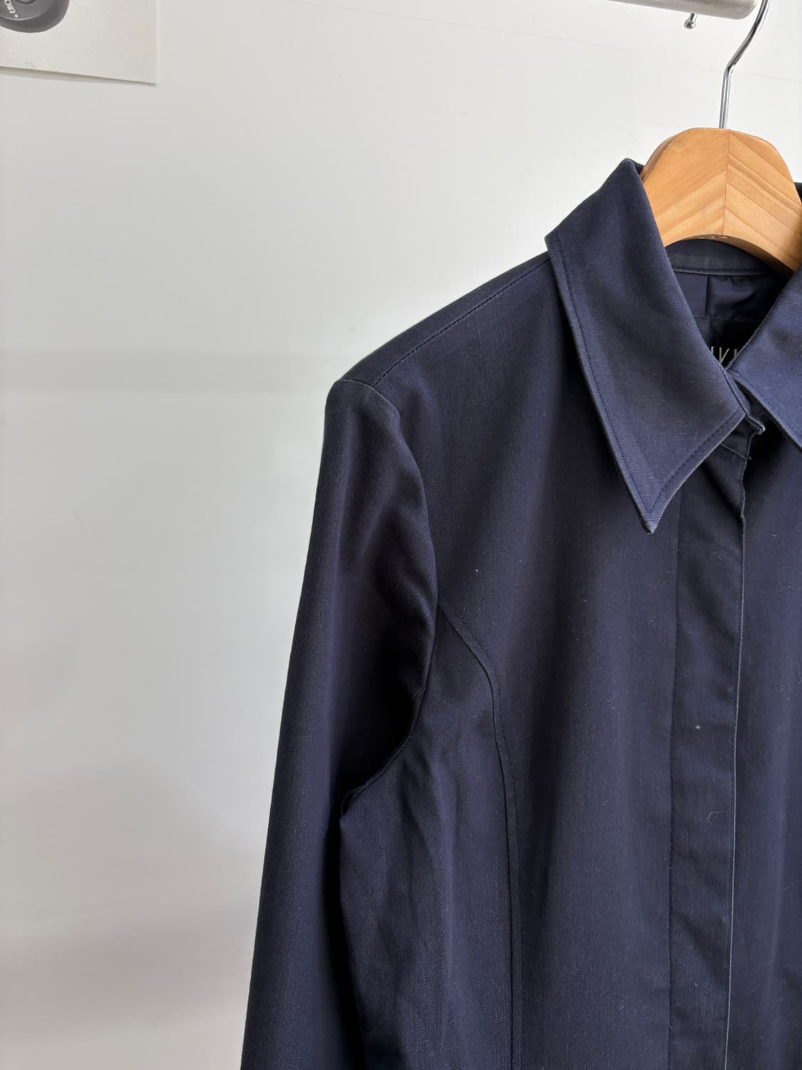 INDIVI (Made in Japan) 자켓 상품이미지3