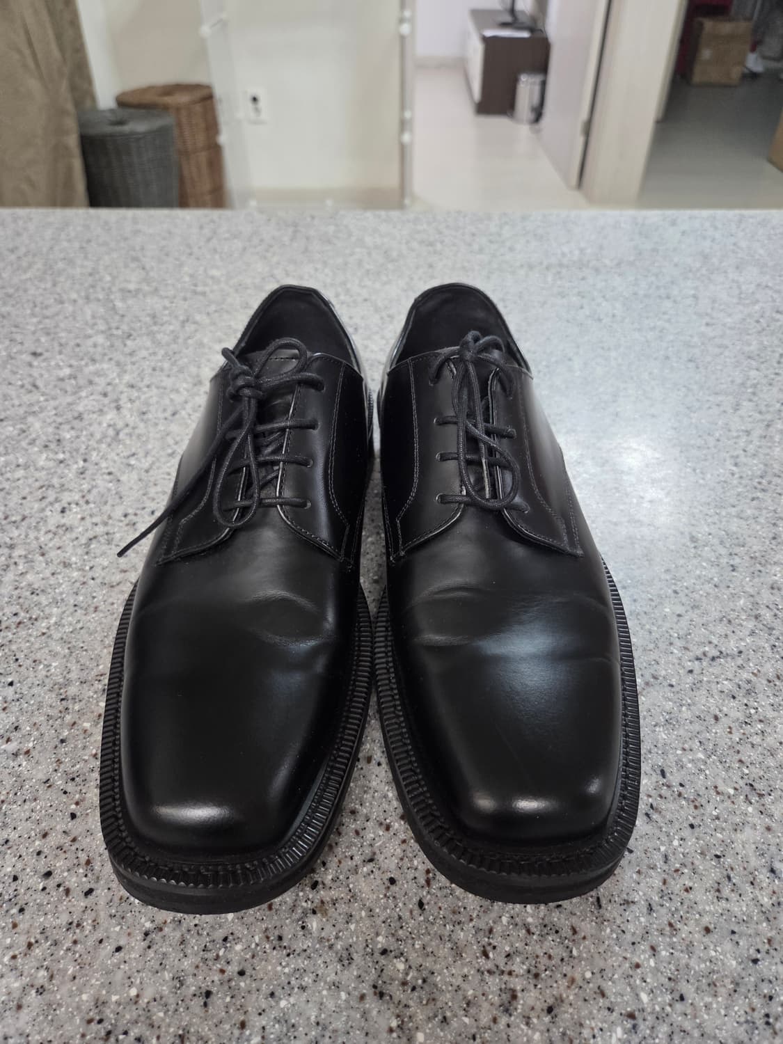 바토즈 스퀘어토 더비 사이즈 260 택포 8만. 상품이미지1