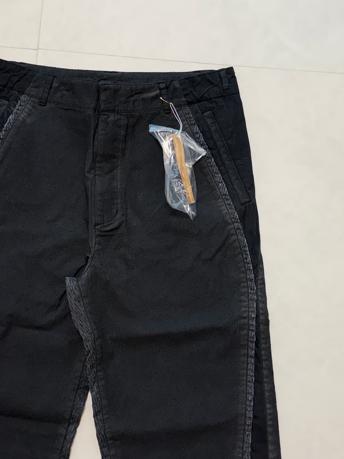 엑슬림 EP3 03트라우져 상품이미지2