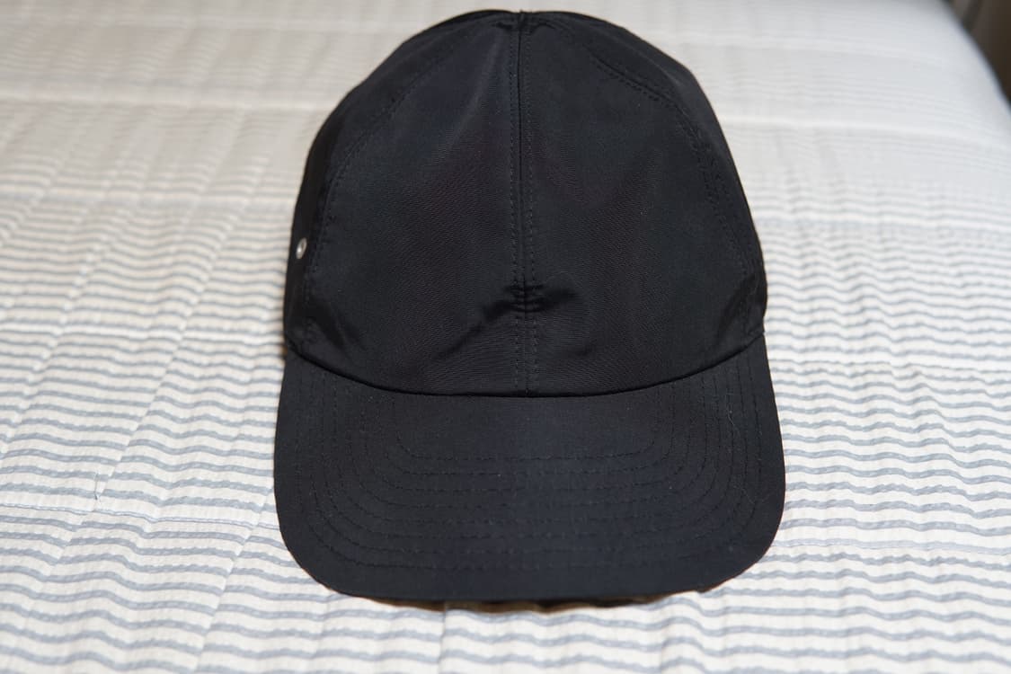 알릭스 롤러코스터 버클 볼캡 팝니다 상품이미지1