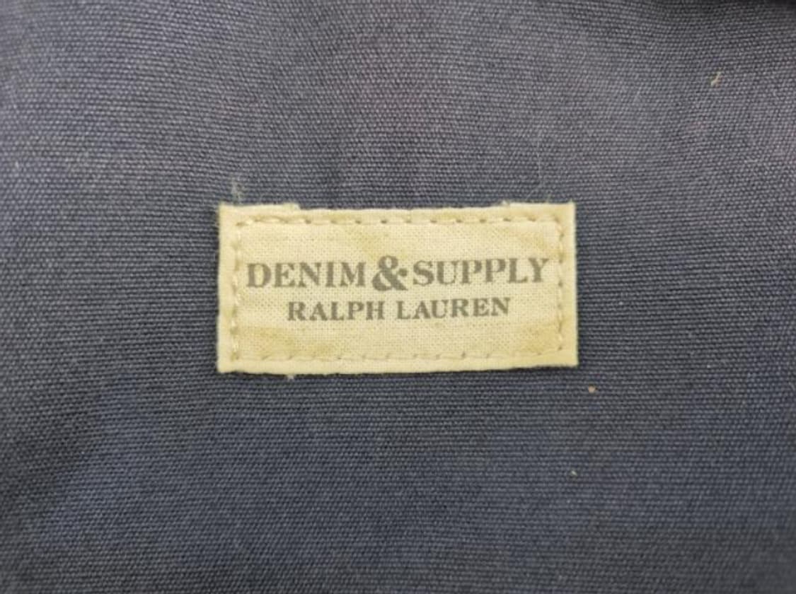 데님앤서플라이랄프로렌 백팩 상품이미지8