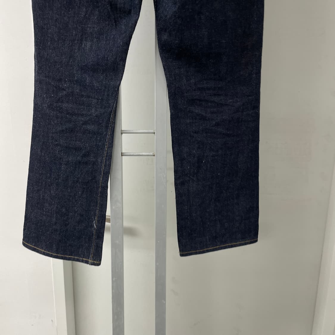 웨어하우스 800XX 데님 팬츠 W32 L33  상품이미지3