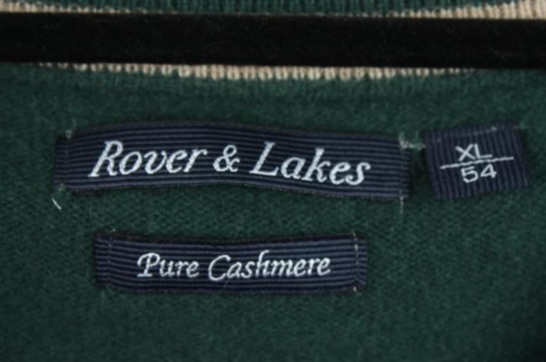 로버앤레이크 니트 상품이미지5