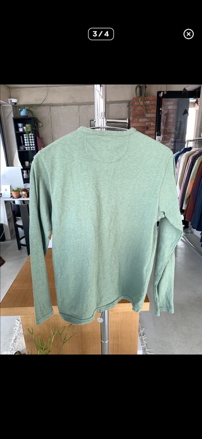 캐피탈 헨리넥 상품이미지3