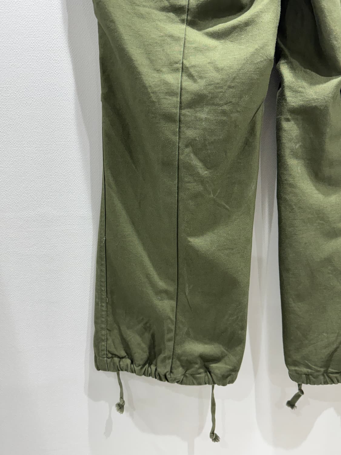 50s Us Army M51 카고 팬츠 (M-R) 상품이미지8