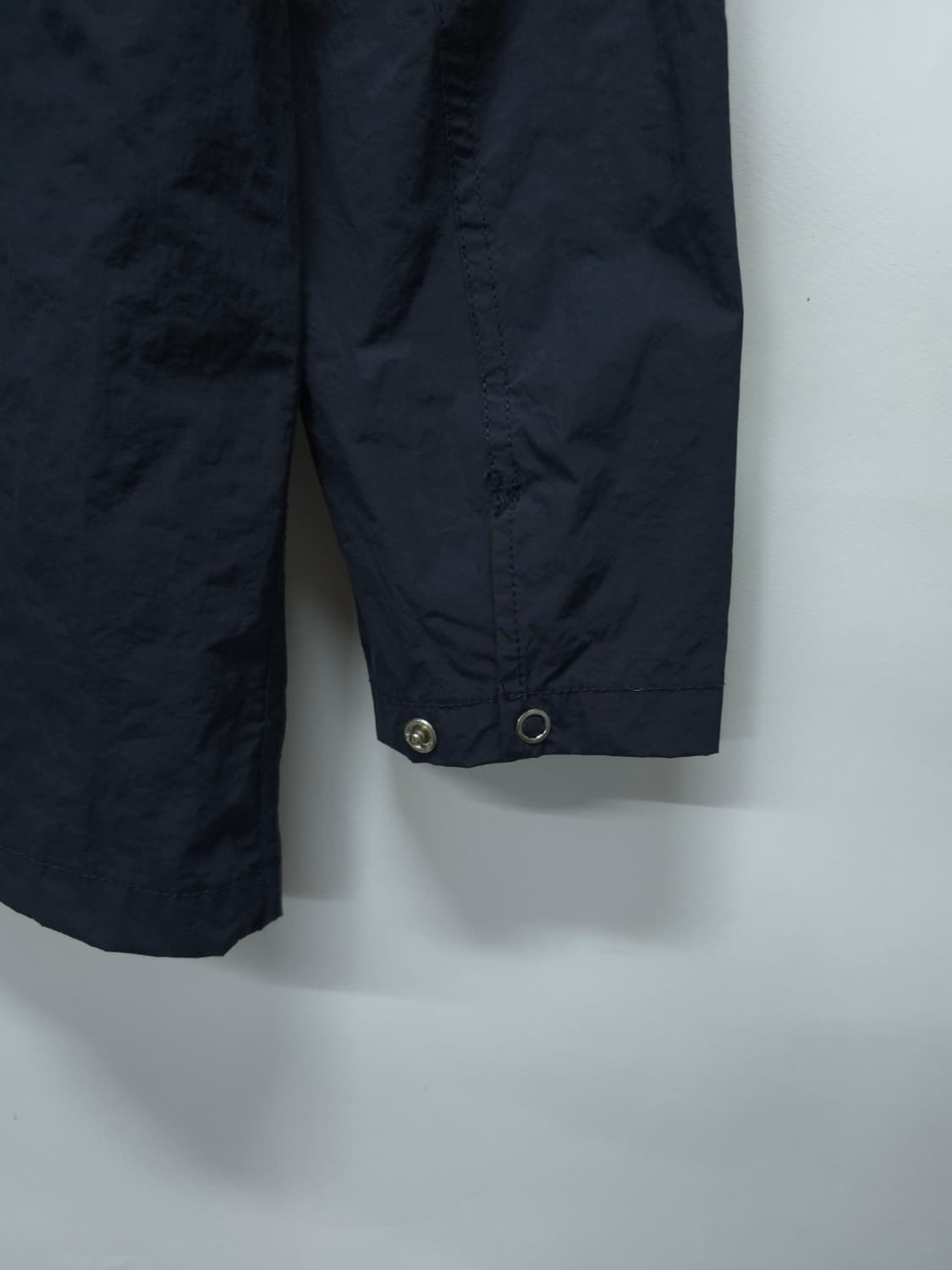 [커버낫] 나일론 브이넥 워크 자켓 (XL) 상품이미지5