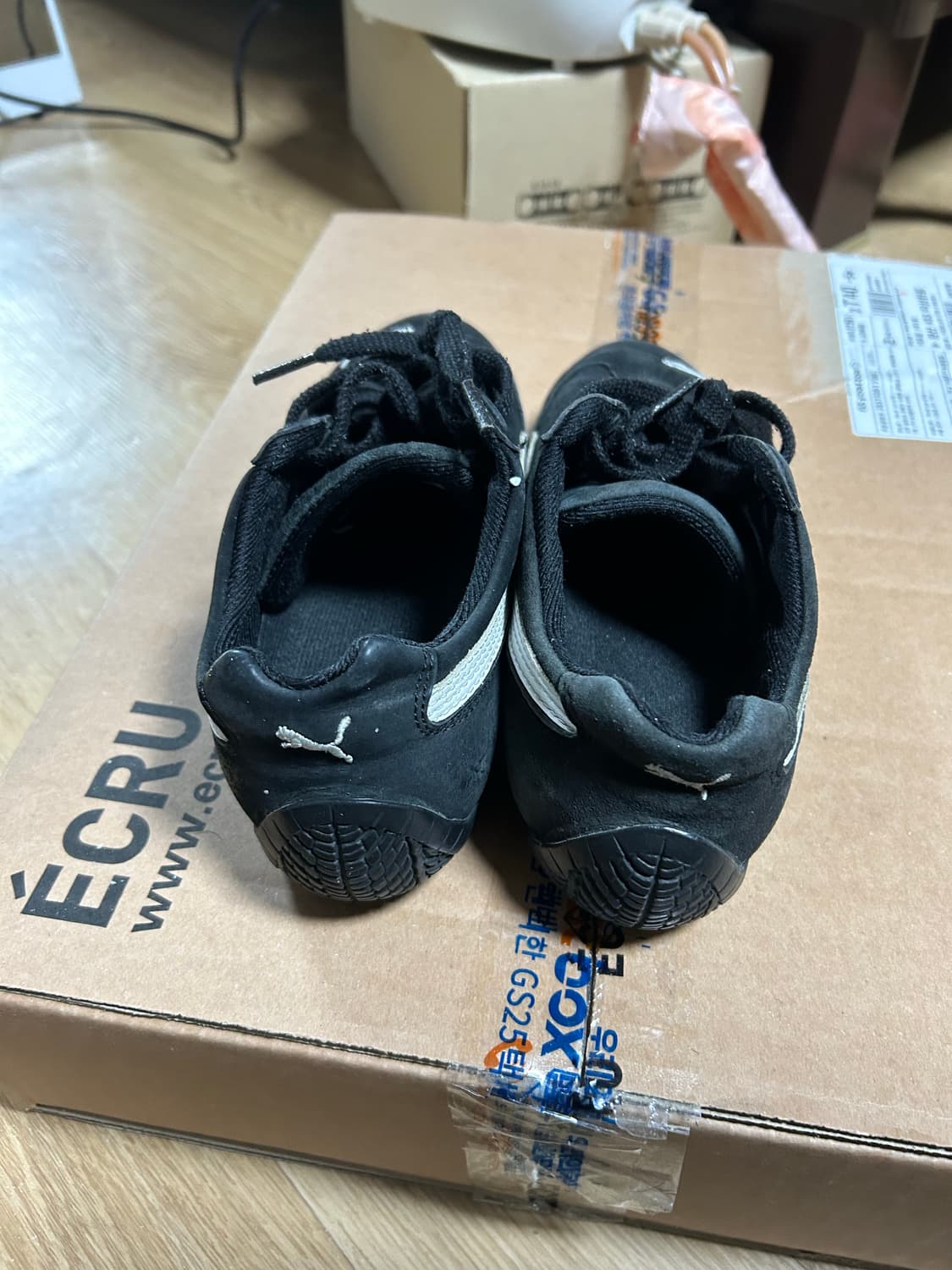 푸마 스피드캣 235 상품이미지2