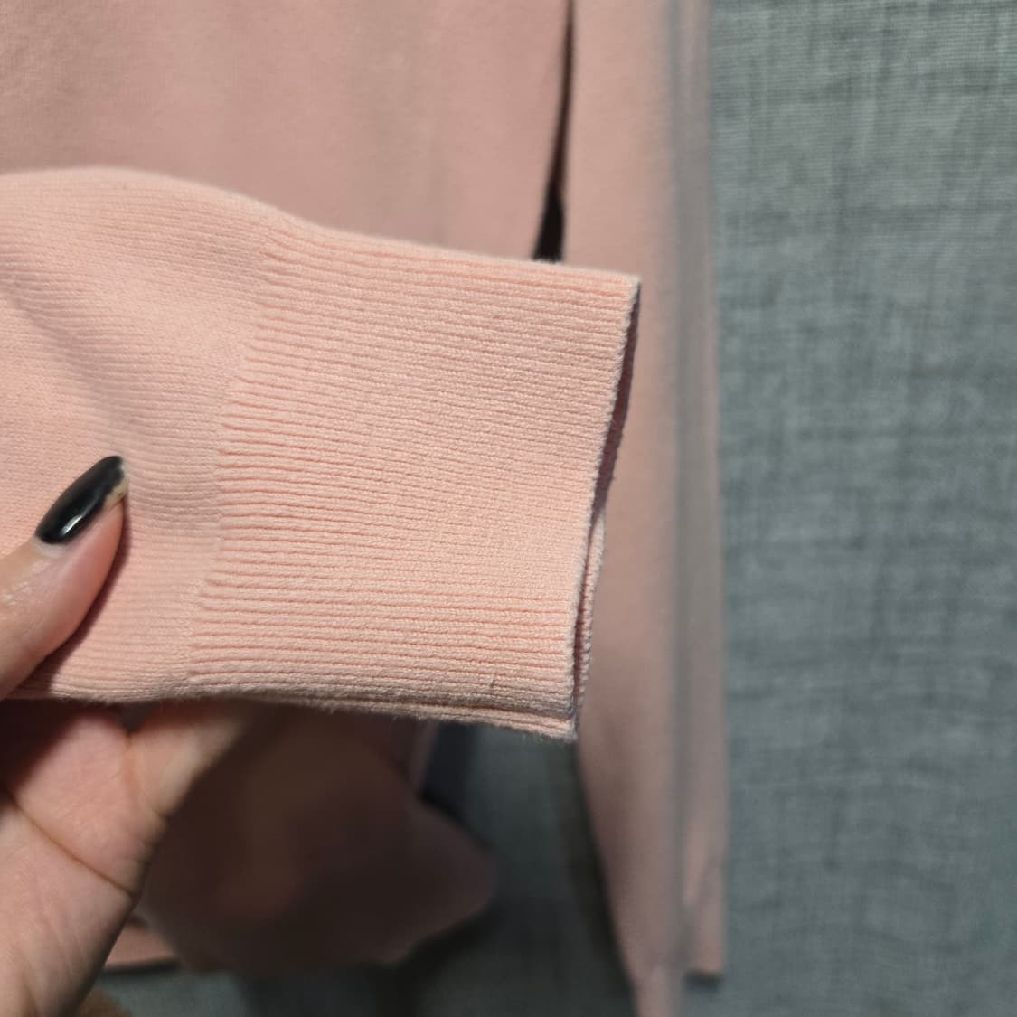 아디다스 여성 긴팔 니트  상품이미지4