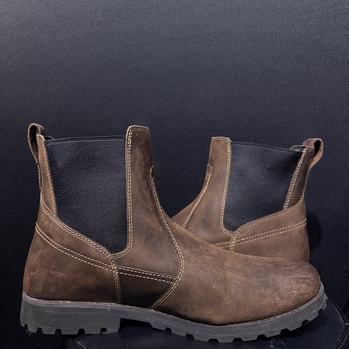 팀버랜드 첼시부츠  상품이미지9