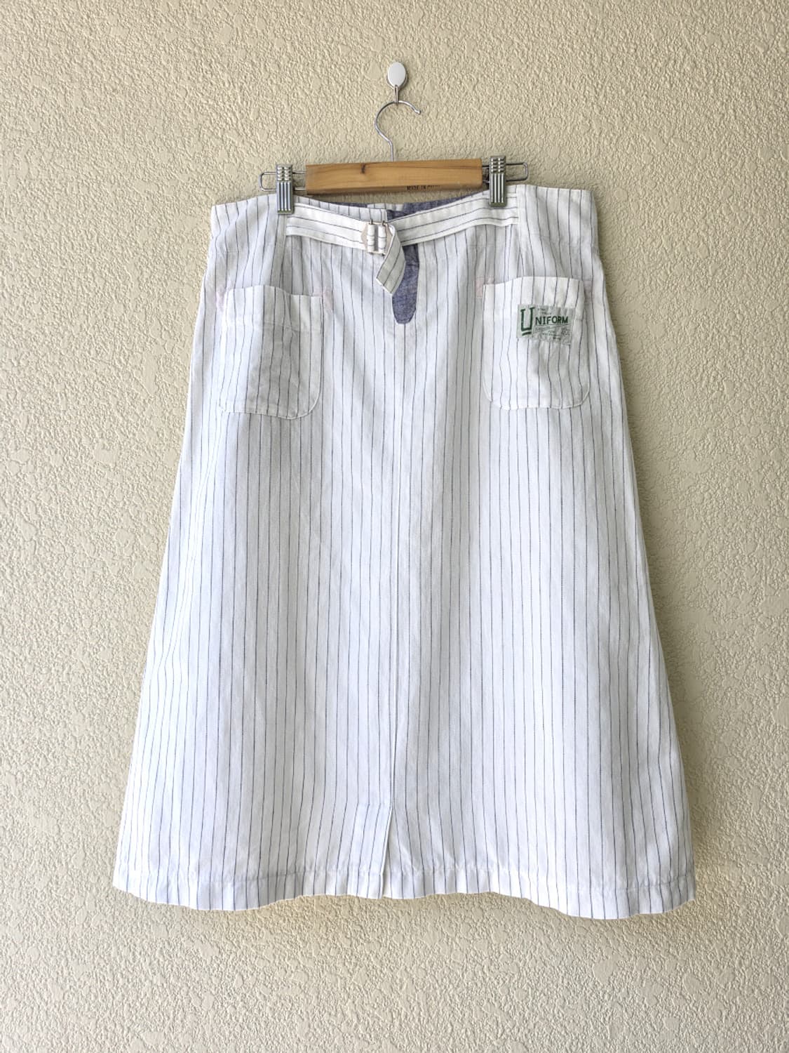 카이세이도 히코리 스커트 (made in japan) 상품이미지6
