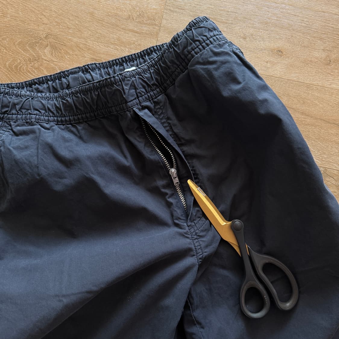 👖 아워레가시 코튼 팬츠 상품이미지5