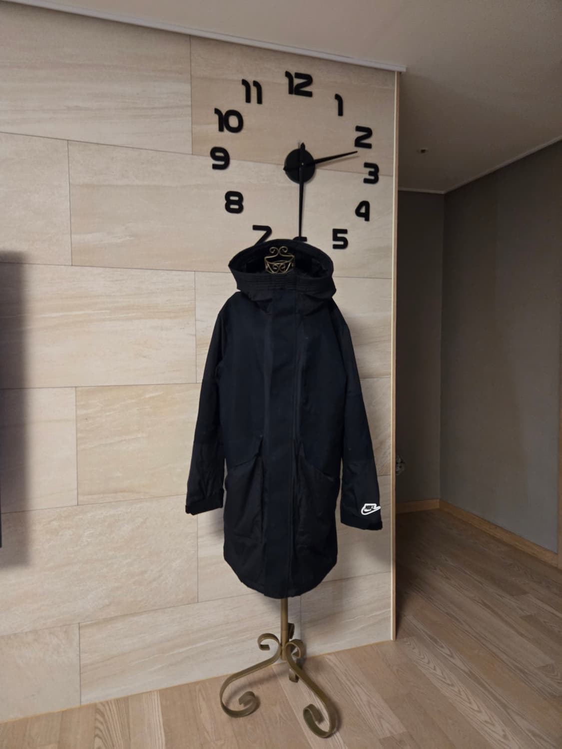 [L/100] 나이키 하이퍼쉴드 남성 자켓 상품이미지5