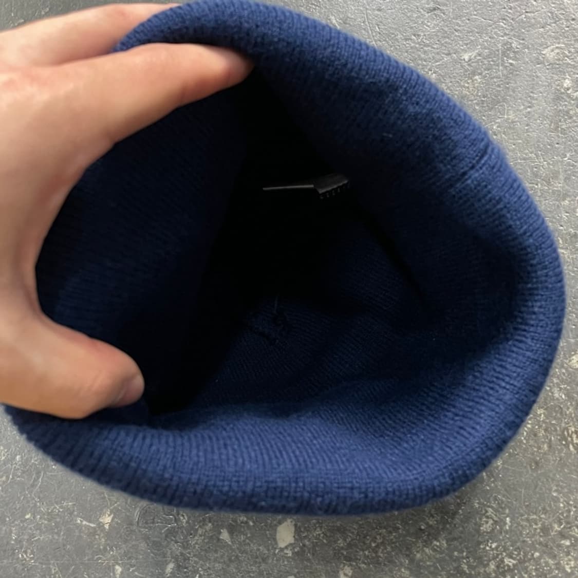 첼시 오피셜 비니 상품이미지5