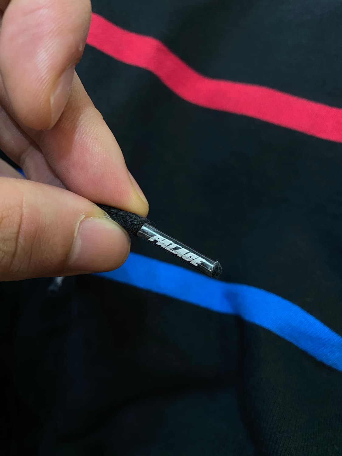 PALACE 17FW 더블리프 후드티 상품이미지5