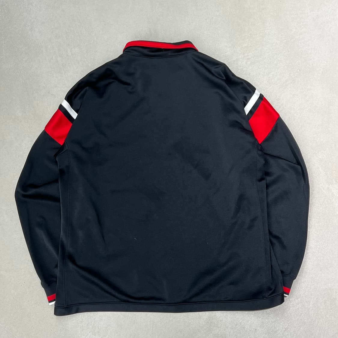 챔피온 올드스쿨 웜업자켓 s09228 상품이미지2