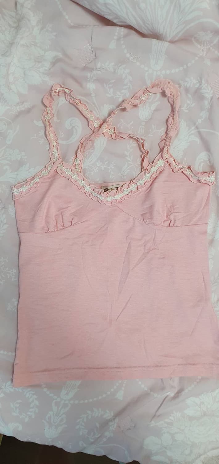 리즈리사 캐미솔 나시 상품이미지1