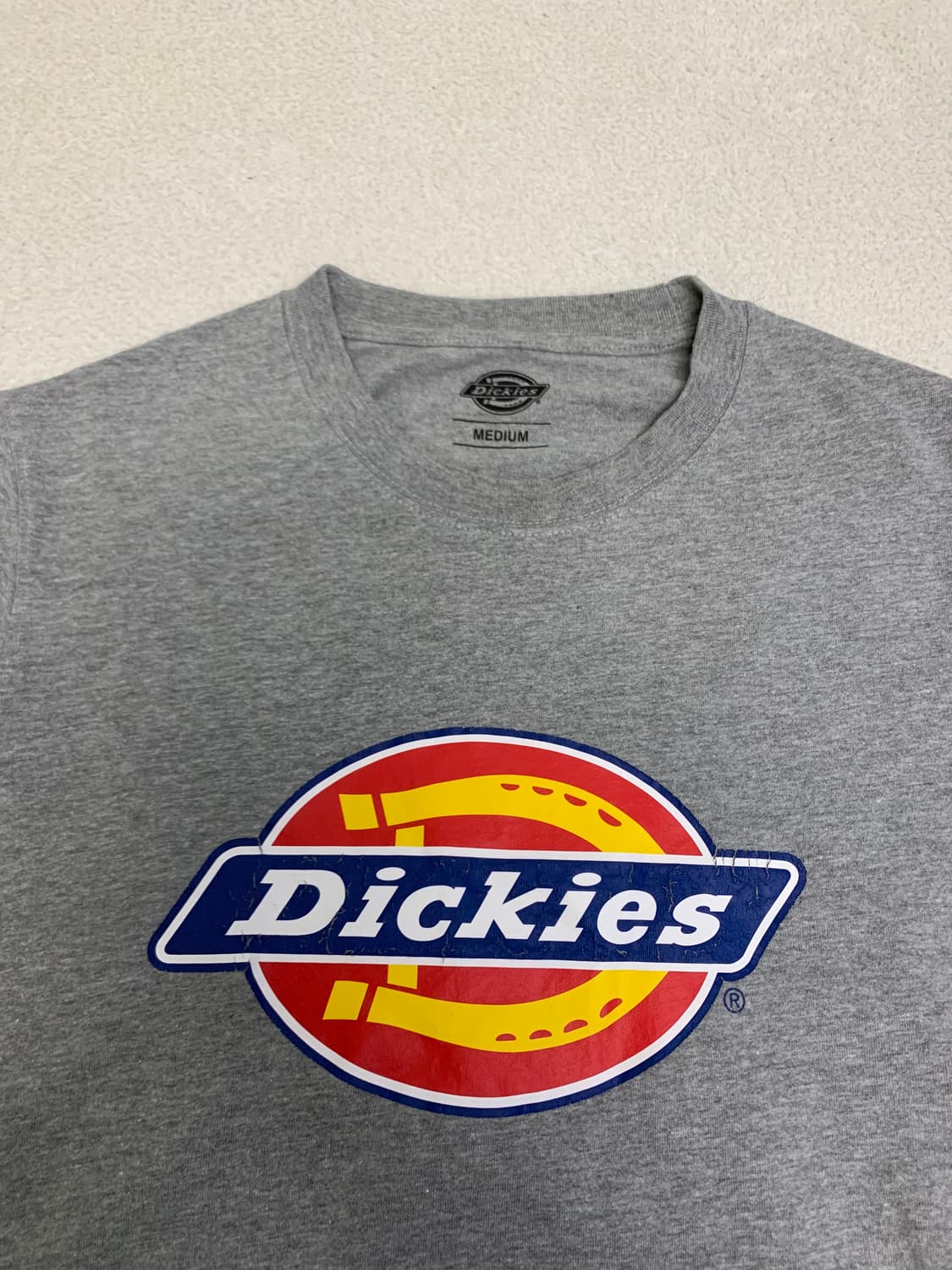 DICKIES T-shirt 상품이미지2