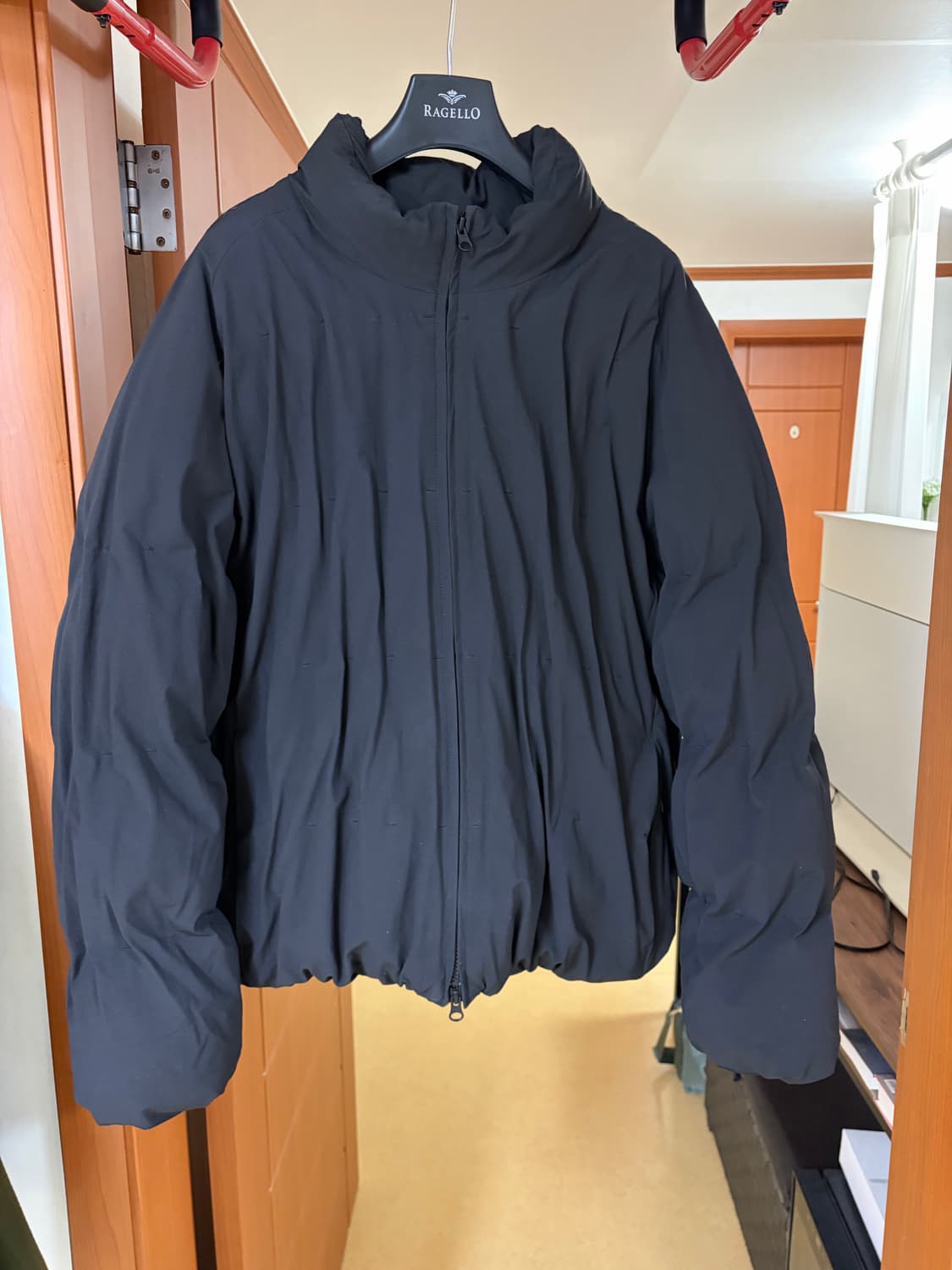 포스트아카이브팩션(PAF) 5.1 다운 L사이즈 상품이미지1