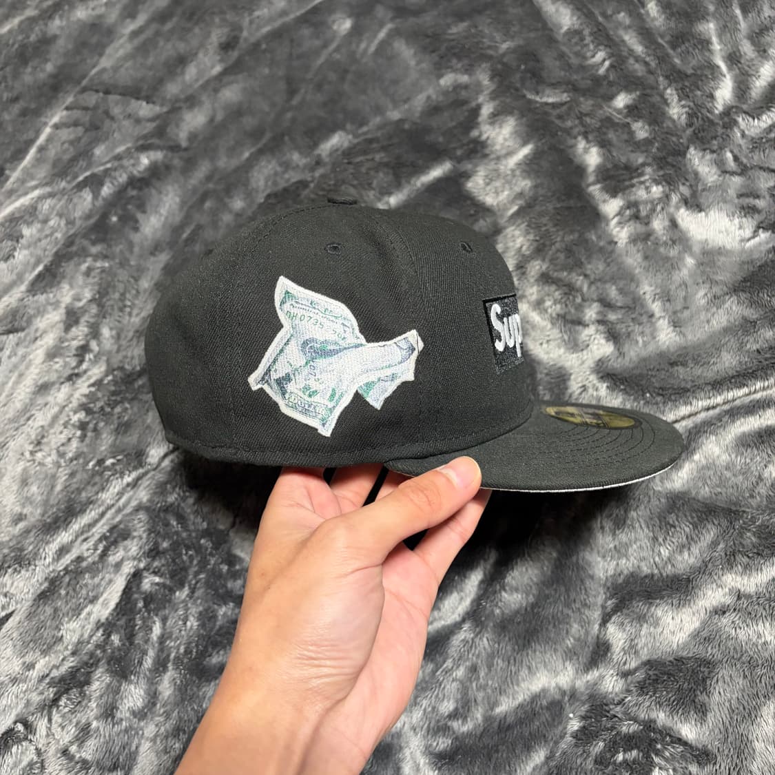 슈프림 모자 7 1/4 상품이미지2