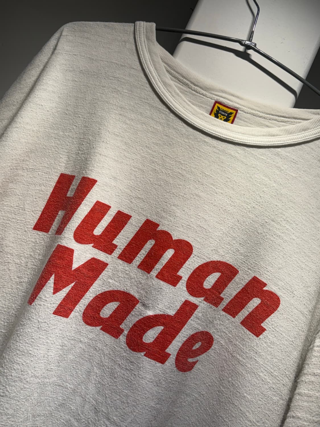 휴먼메이드 드라이올스 그래픽 티셔츠 상품이미지3