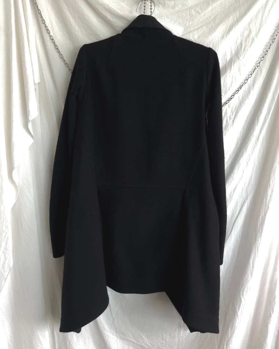 릭오웬스 코트 상품이미지4